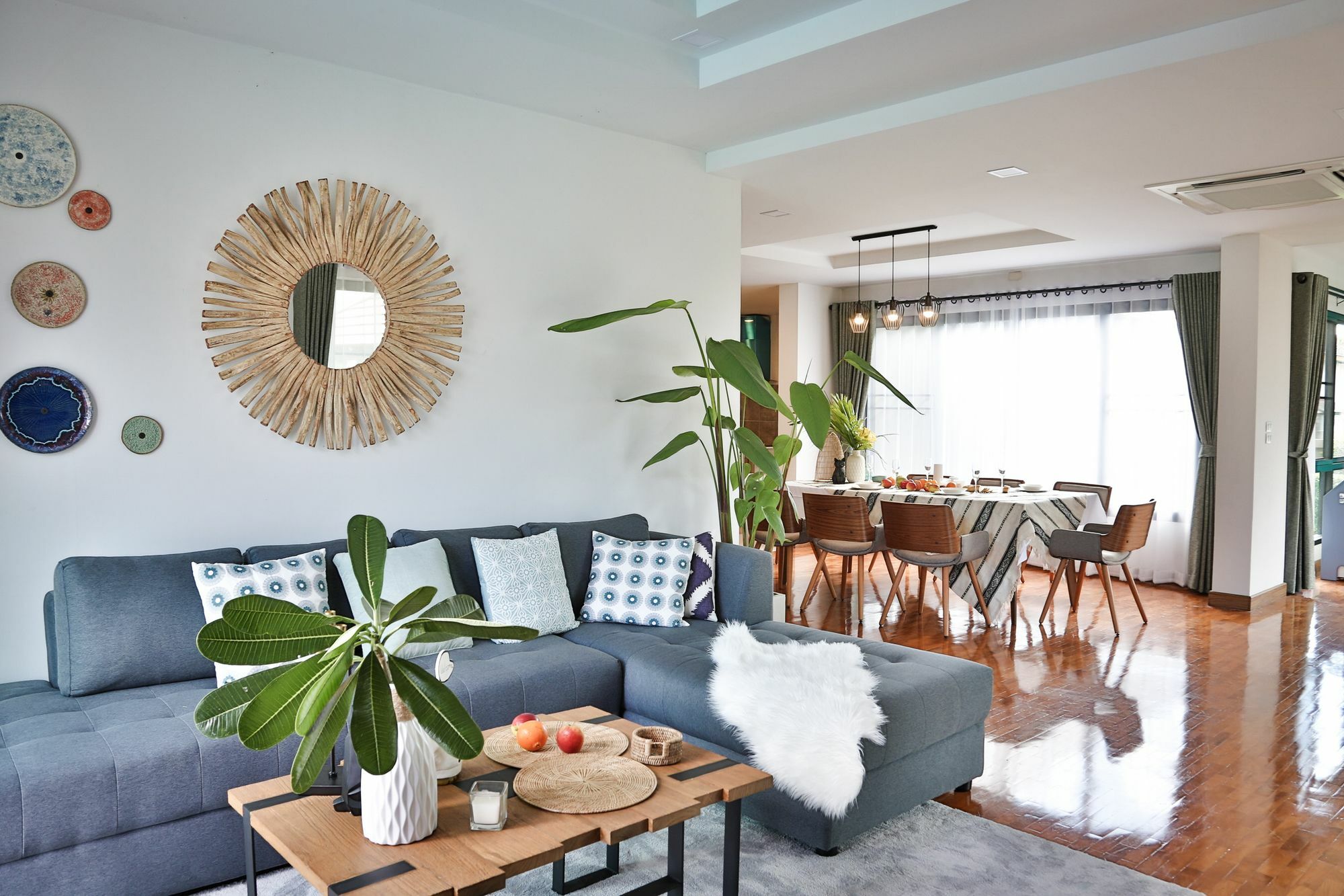 Moin 1617 Luxury Double-Pool Villa チエンマイ エクステリア 写真